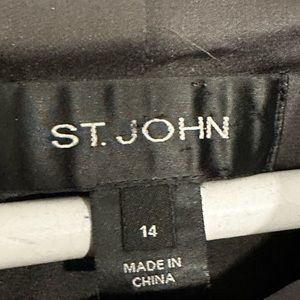 St. John’s Women’s Suit Jacket